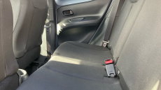 Toyota Aygo X 1.0 VVT-i Edge 5dr Petrol Hatchback